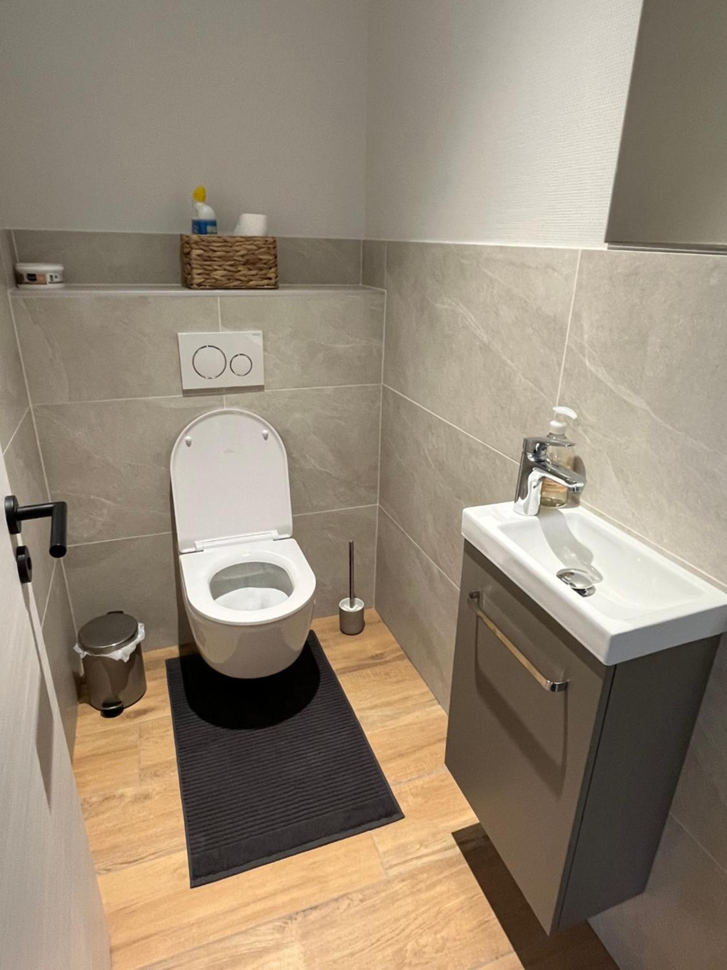 Appartamento Colmar Centre - Le Schickele Esterno foto