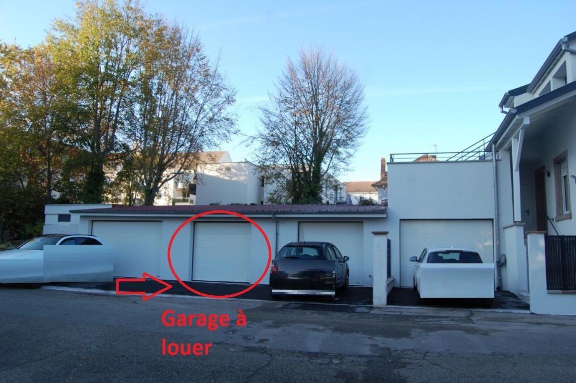 Appartamento Colmar Centre - Le Schickele Esterno foto
