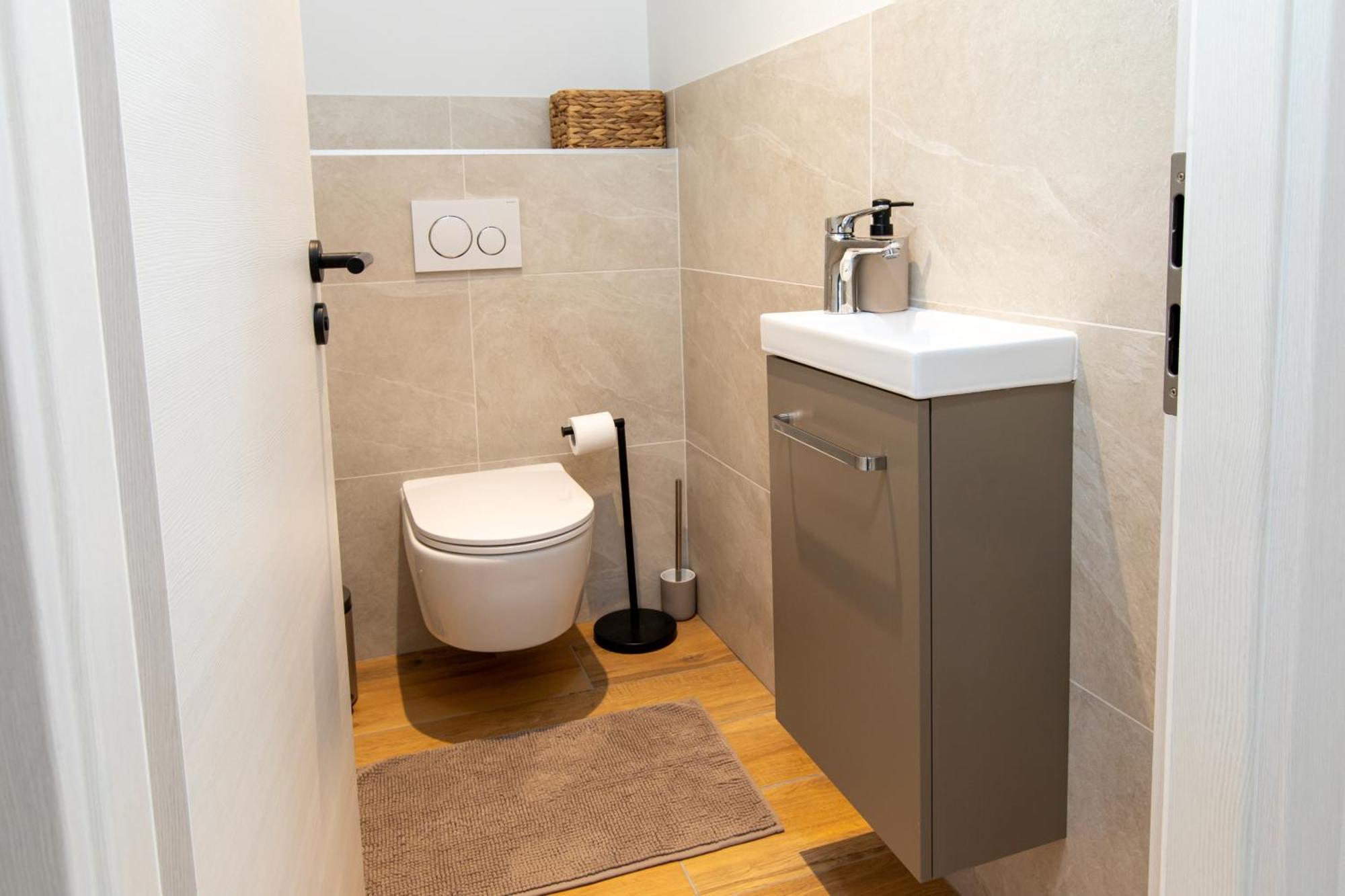 Appartamento Colmar Centre - Le Schickele Esterno foto