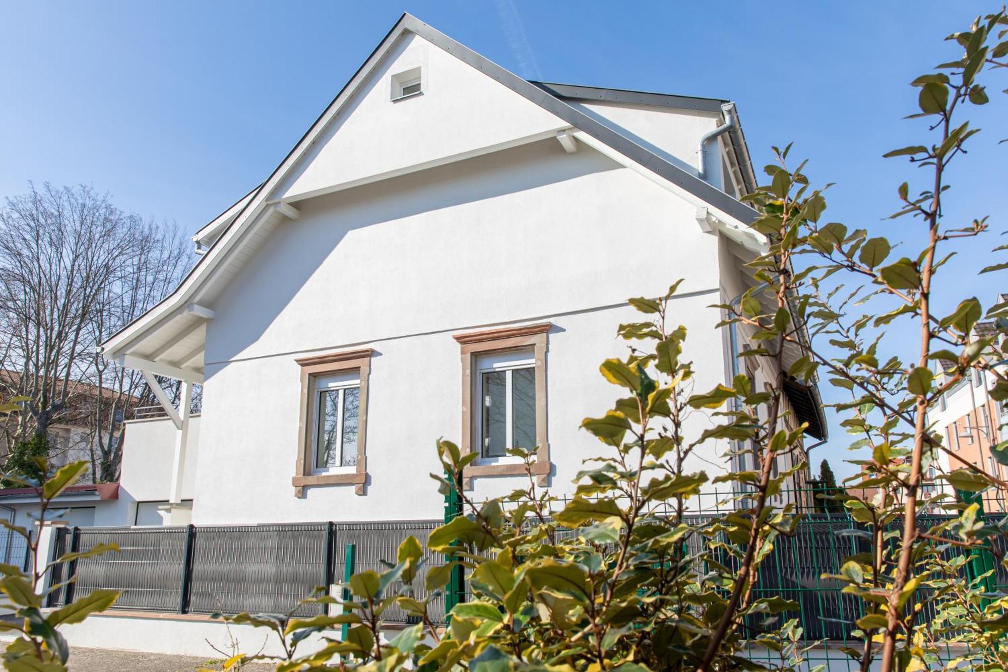 Appartamento Colmar Centre - Le Schickele Esterno foto
